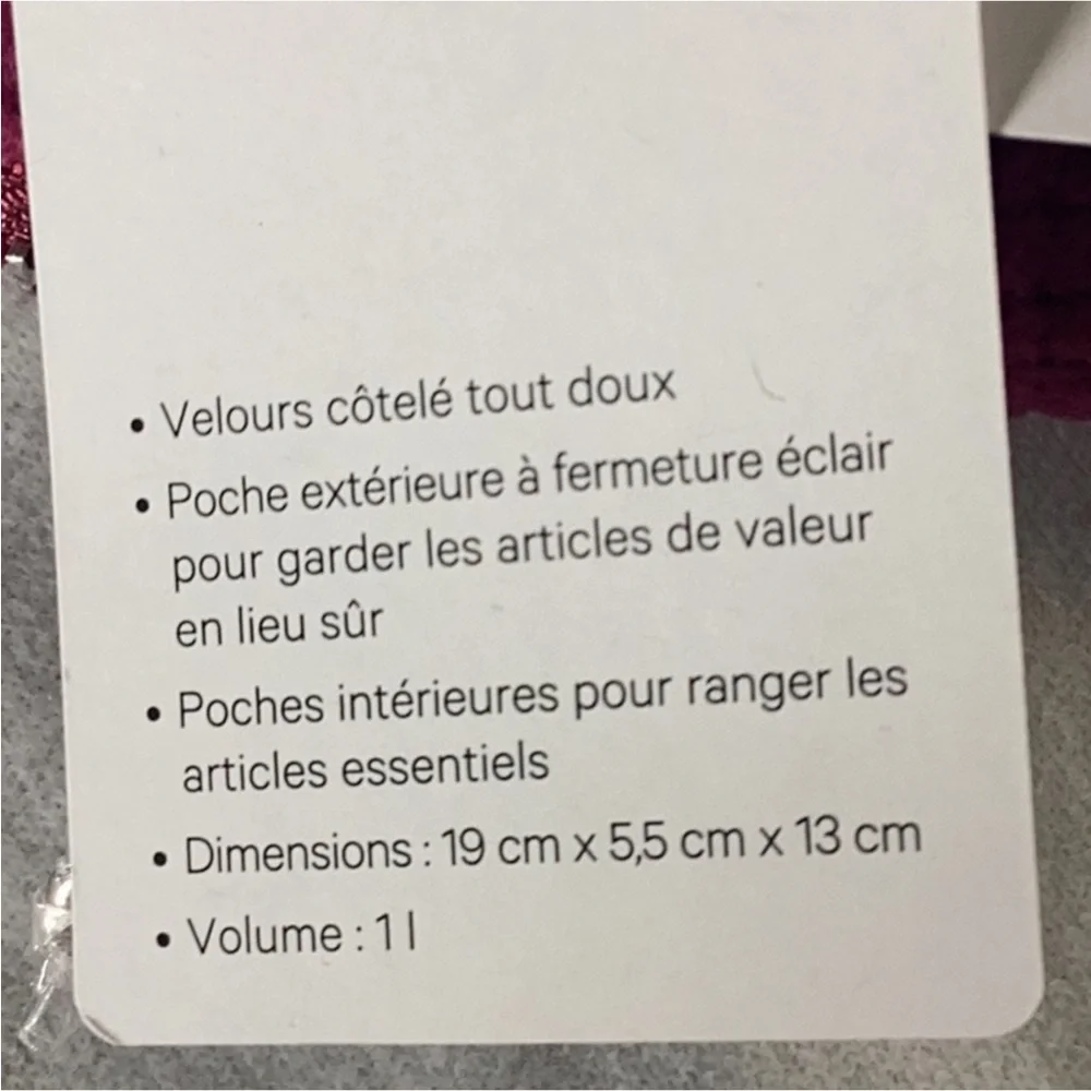 Lululemon everywhere belt bag - Picture 9 of 9